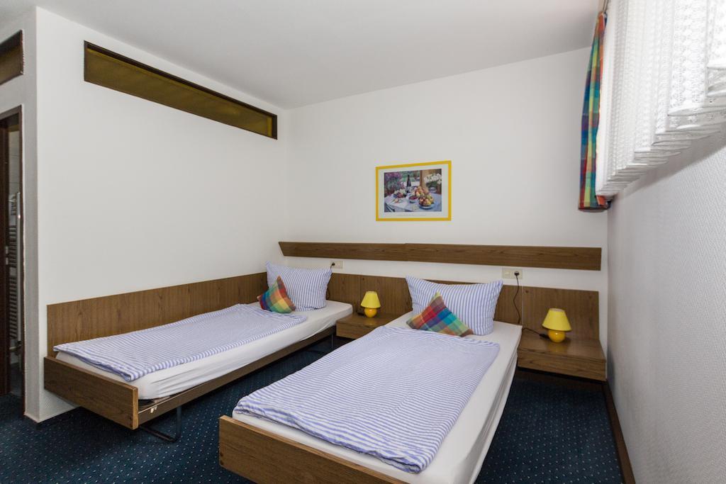Gasthof Bathmann Loxstedt Zimmer foto