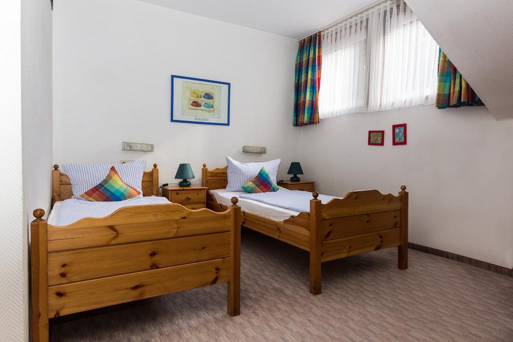 Gasthof Bathmann Loxstedt Zimmer foto