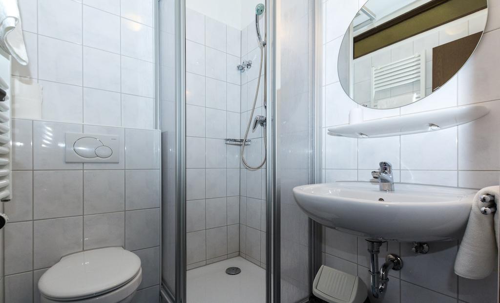 Gasthof Bathmann Loxstedt Zimmer foto